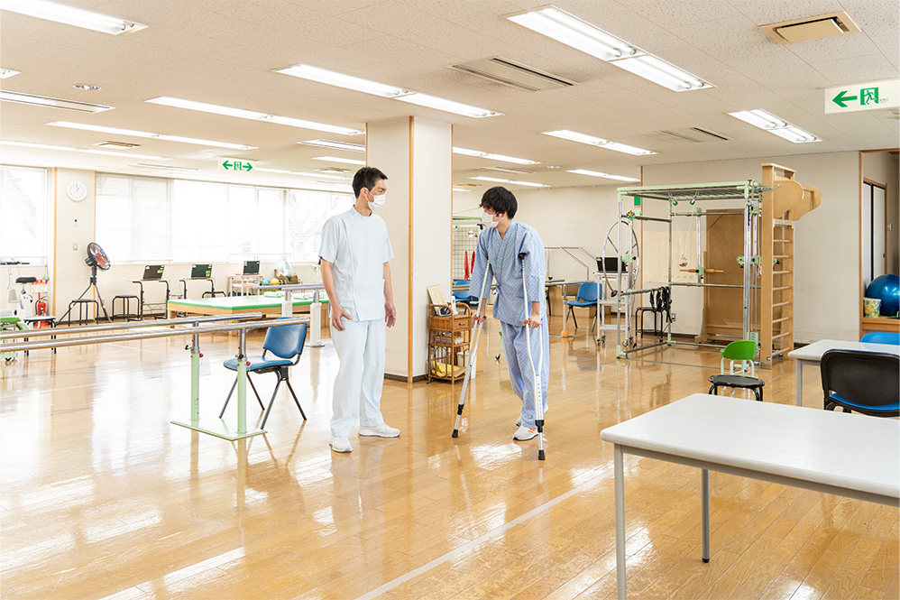 PT中