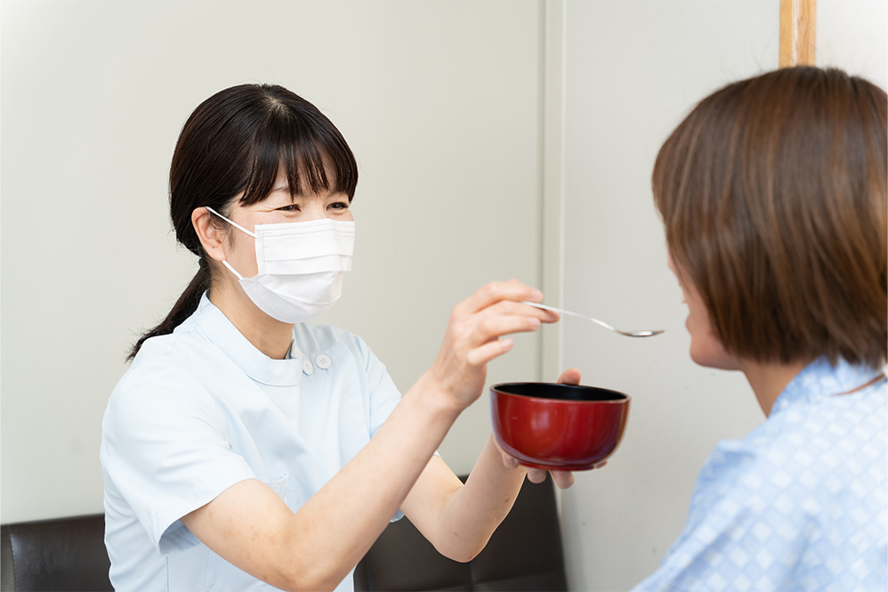 嚥下評価
